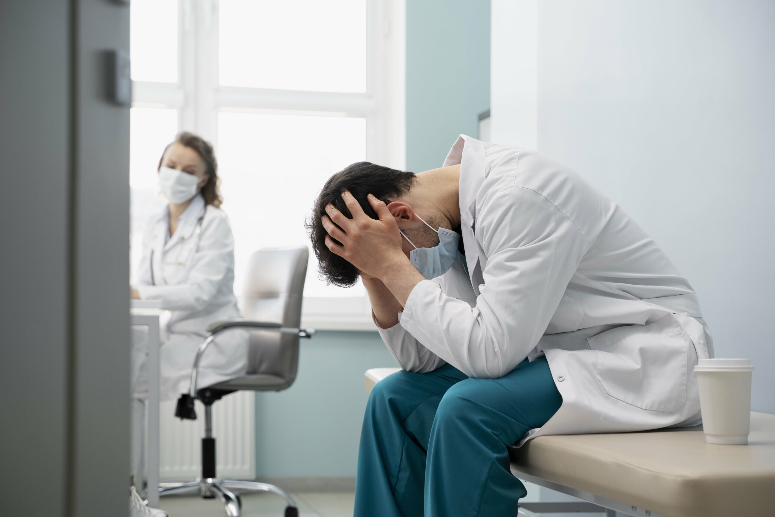 Juan Soriano - Negligencias medicas Juan Soriano - Negligencias medicas